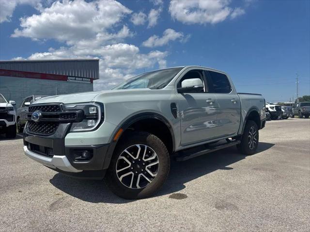 2024 Ford Ranger LARIAT for sale in Jonesboro, AR