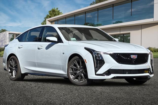 2026 Cadillac CT5 Sport RWD for sale in Walnut Creek, CA