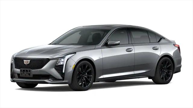 2026 Cadillac CT5 Sport RWD for sale in Walnut Creek, CA