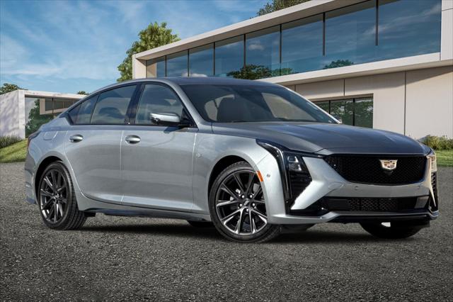 2026 Cadillac CT5 Sport RWD for sale in Walnut Creek, CA