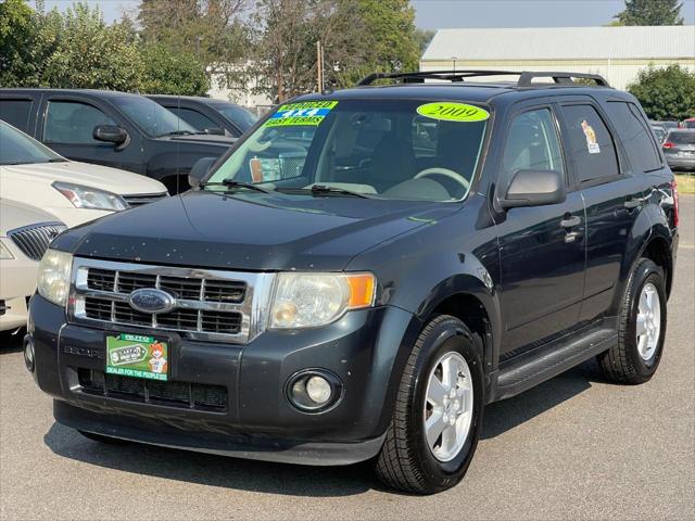 2009 Ford Escape XLT for sale in Spokane Valley, WA