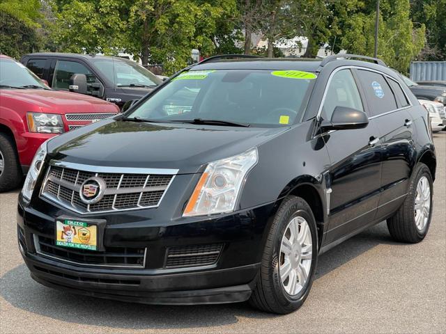 2011 Cadillac SRX Standard for sale in Spokane Valley, WA
