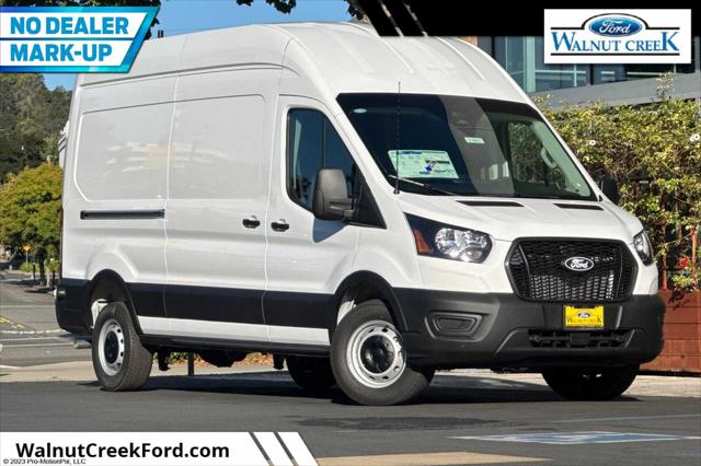 2027 Ford Transit Cargo Van HR Cargo RWD for sale in Walnut Creek, CA