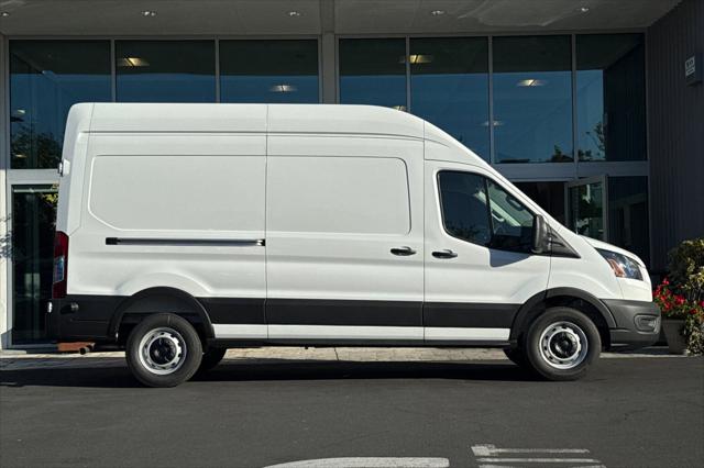 2027 Ford Transit Cargo Van HR Cargo RWD