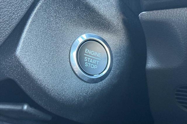 2027 Ford Transit Cargo Van HR Cargo RWD