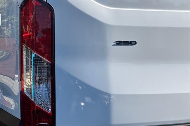 2027 Ford Transit Cargo Van HR Cargo RWD