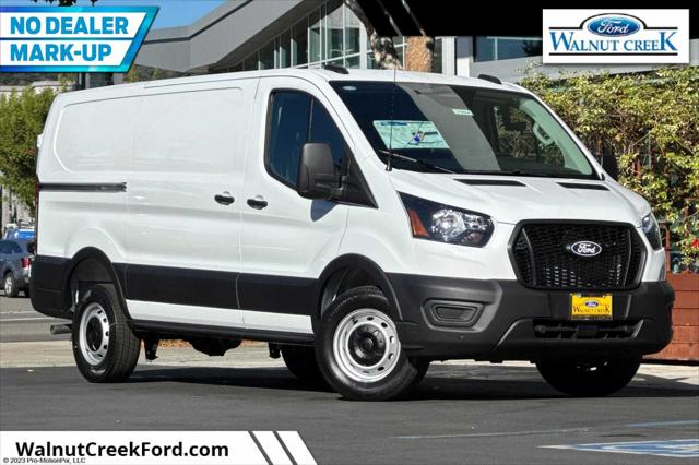 2027 Ford Transit Cargo Van LR Cargo RWD for sale in Walnut Creek, CA