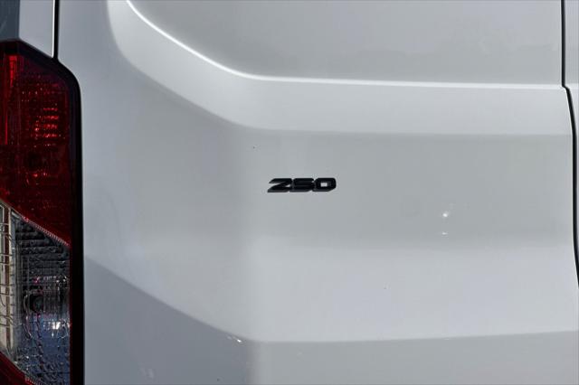 2027 Ford Transit Cargo Van LR Cargo RWD