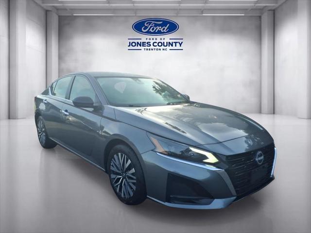 2025 Nissan Altima SV FWD for sale in Trenton, NC