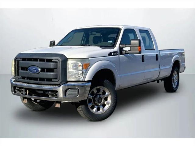 2015 Ford F-250 XL for sale in Janesville, WI