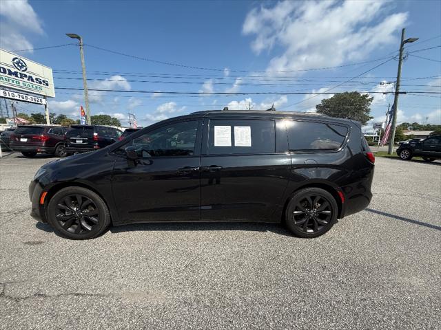 2019 Chrysler Pacifica Touring Plus for sale in Wilmington, NC