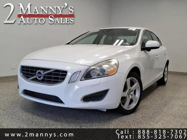 2013 Volvo S60 T5 Platinum for sale in Union City, NJ