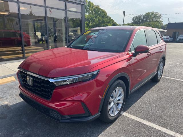 2023 Honda CR-V EX-L 2WD for sale in Waycross, GA