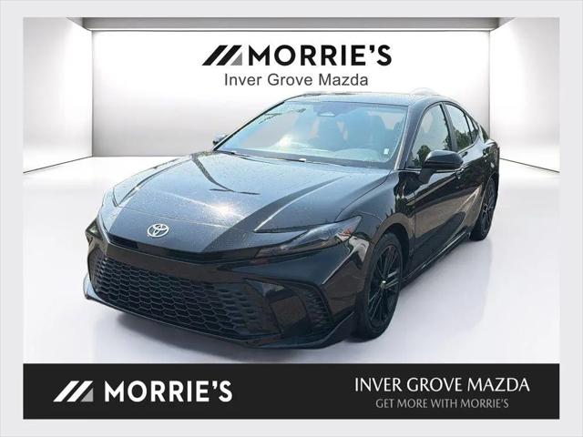 2025 Toyota Camry Unknown for sale in St Paul, MN