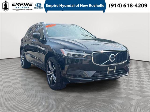 2020 Volvo XC60 T6 Momentum for sale in NEW ROCHELLE, NY