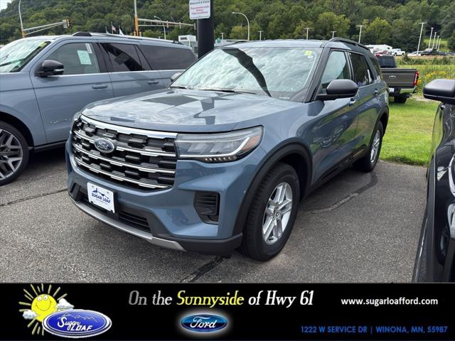 2026 Ford Explorer Active for sale in Winona, MN