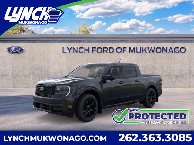 2026 Ford Maverick Lariat for sale in Mukwonago, WI