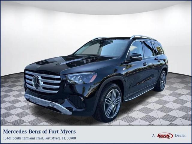 2026 Mercedes-Benz GLS GLS 450 4MATIC for sale in Fort Myers, FL