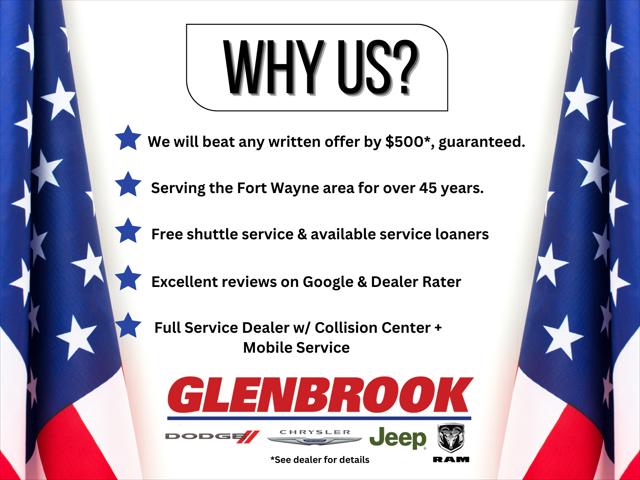 2026 Ram 3500 Tradesman Crew Cab 4x4 8' Box