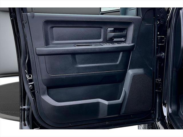 2026 Ram 3500 Tradesman Crew Cab 4x4 8' Box