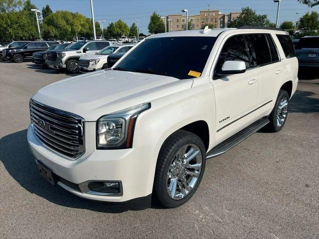 2018 GMC Yukon SLT for sale in Murfreesboro, TN