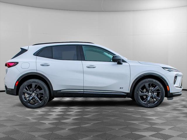 2026 Buick Envision Sport Touring AWD