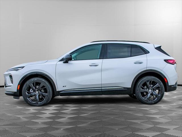 2026 Buick Envision Sport Touring AWD