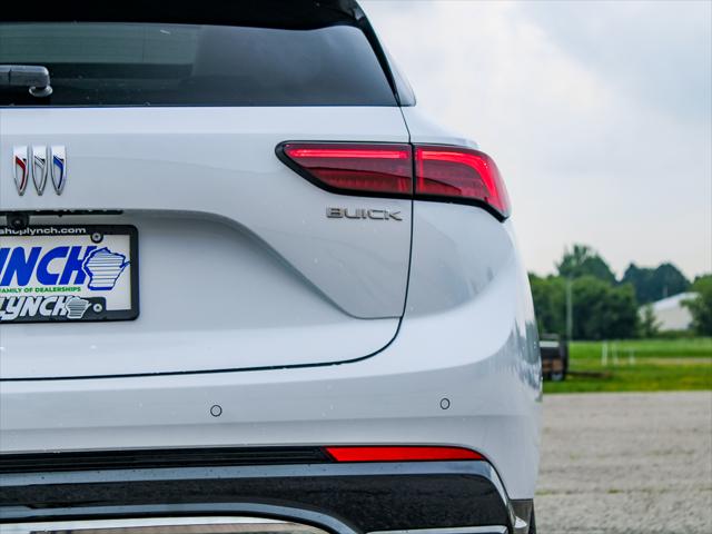 2026 Buick Envision Sport Touring AWD