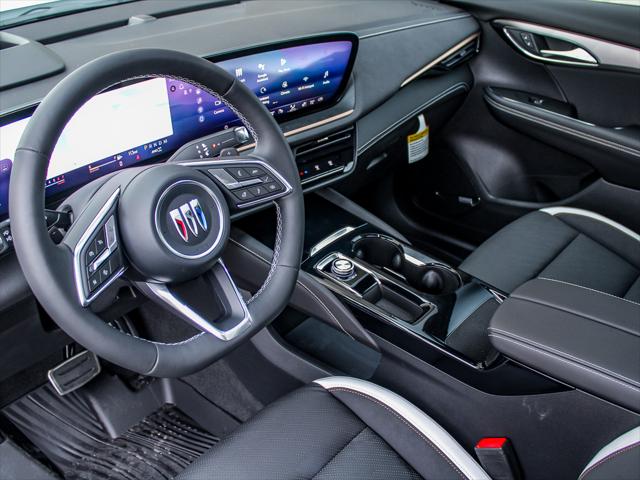 2026 Buick Envision Sport Touring AWD