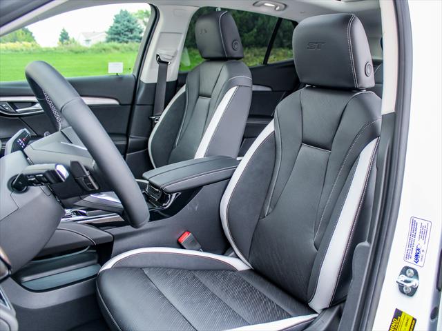 2026 Buick Envision Sport Touring AWD