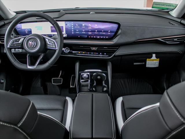 2026 Buick Envision Sport Touring AWD