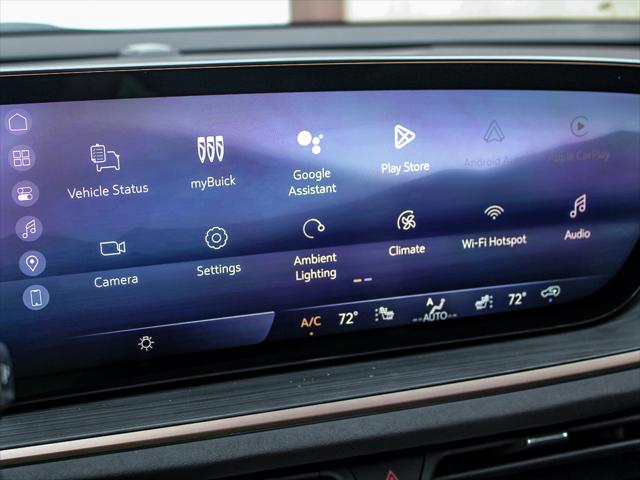 2026 Buick Envision Sport Touring AWD