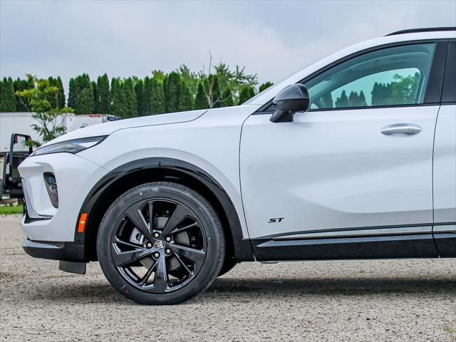 2026 Buick Envision Sport Touring AWD