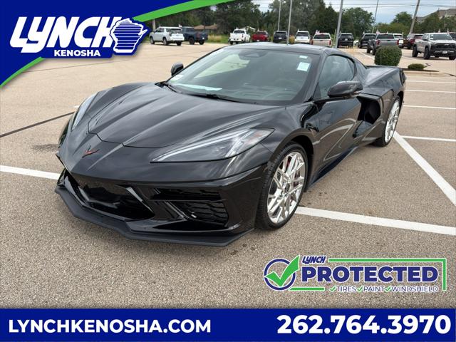 2027 Chevrolet Corvette 2LT for sale in Kenosha, WI