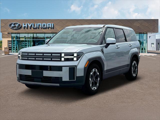 2024 Hyundai Santa Fe SE for sale in EAST PETERSBURG, PA