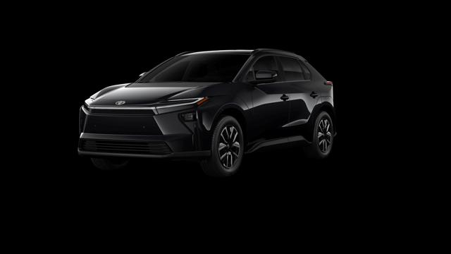 2027 Toyota bZ XLE for sale in Valley Stream, NY