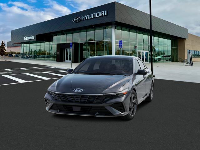 2026 Hyundai Elantra for sale near COLUMBUS, OH