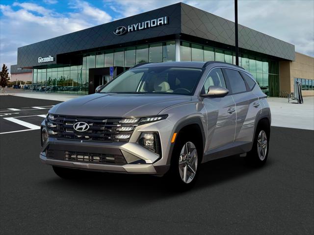 2026 Hyundai Tucson Hybrid SEL for sale near COLUMBUS, OH