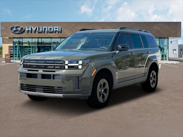 2024 Hyundai Santa Fe for sale near CHILLICOTHE, OH