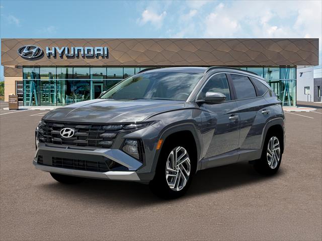 2026 Hyundai Tucson SEL Plus for sale in PARAMUS, NJ