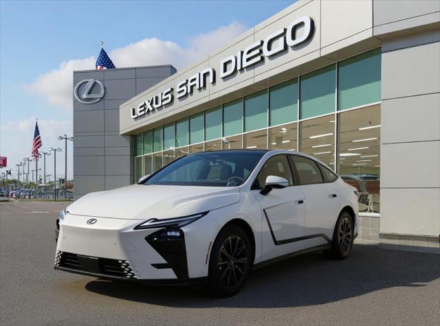 2026 Lexus ES 350 Premium for sale in San Diego, CA