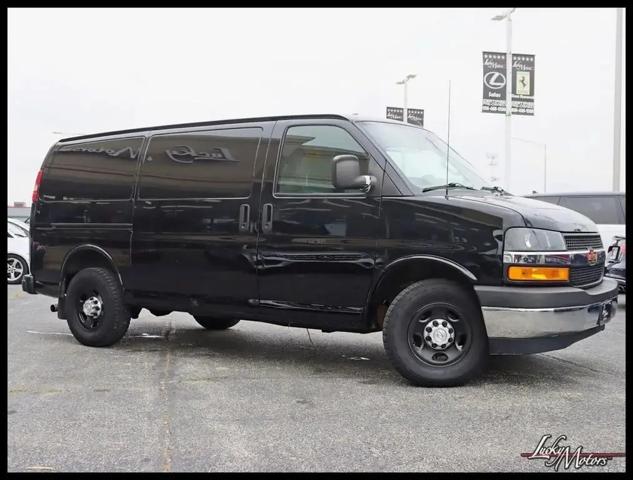 2019 Chevrolet Express Work Van for sale in Villa Park, IL