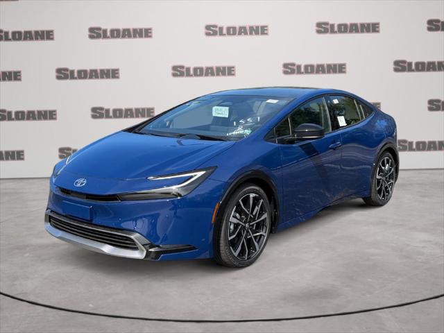 2027 Toyota Prius Plug-In XSE Premium for sale in Malvern, PA
