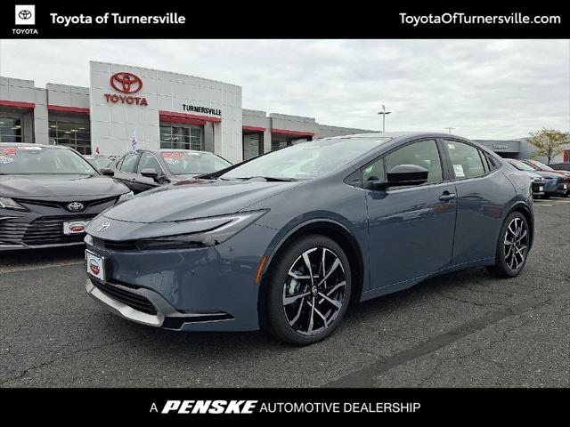 2027 Toyota Prius Plug-In XSE for sale in Turnersville, NJ