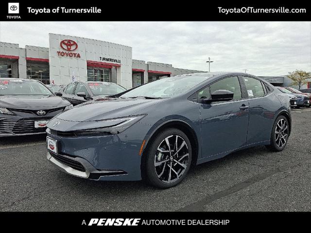 2027 Toyota Prius Plug-In XSE for sale in Turnersville, NJ