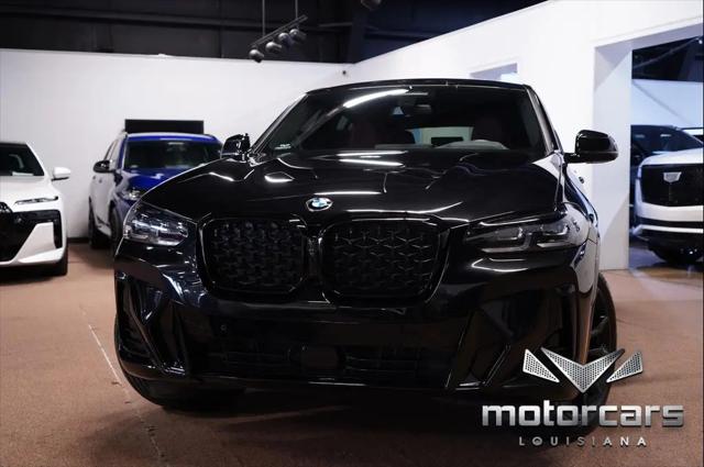 2024 BMW X4 xDrive30i for sale in Baton Rouge, LA