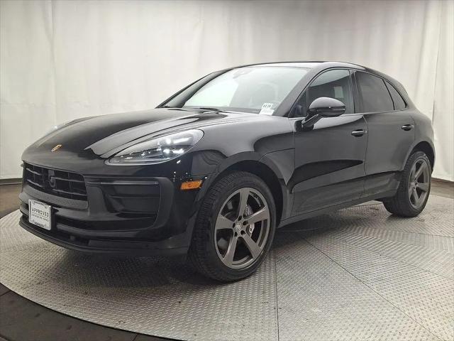 2022 Porsche Macan Base for sale in Eatontown, NJ