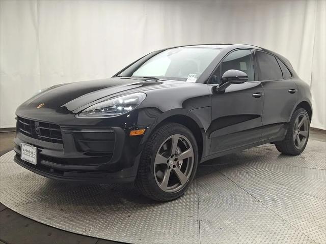 2022 Porsche Macan Base for sale in Eatontown, NJ