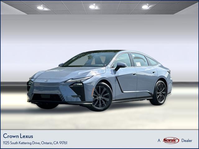2026 Lexus ES 350 Premium for sale in Ontario, CA