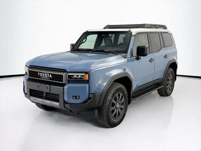 2027 Toyota Land Cruiser Base for sale in Phoenix, AZ